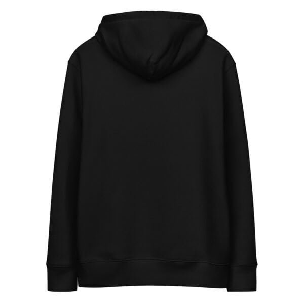 Movement Hoodie in Black - Image 4