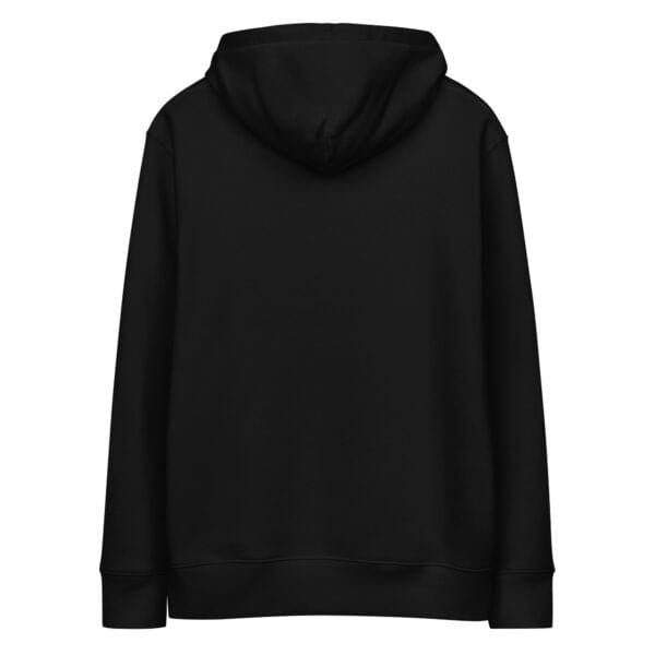 You Hoodie in Black - Image 4